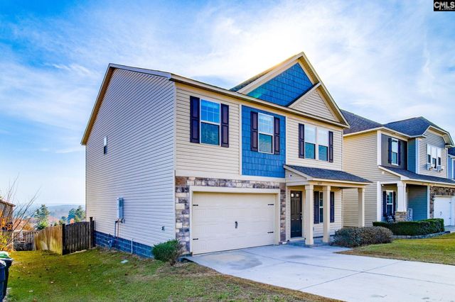 609 Riglaw Lane, Lexington, SC 29073