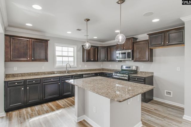 609 Riglaw Lane, Lexington, SC 29073