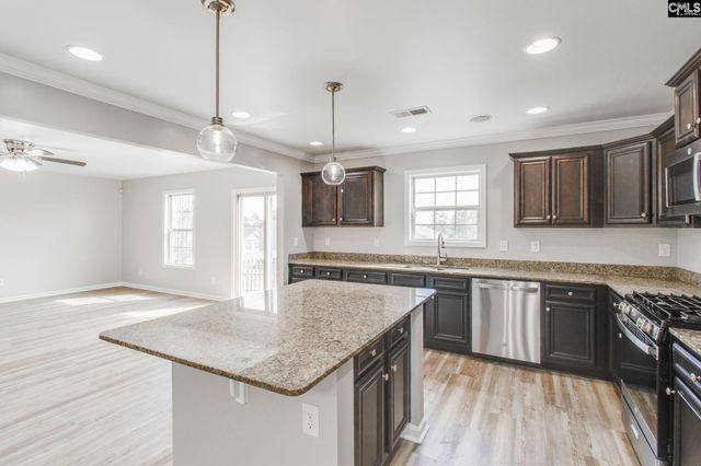 609 Riglaw Lane, Lexington, SC 29073