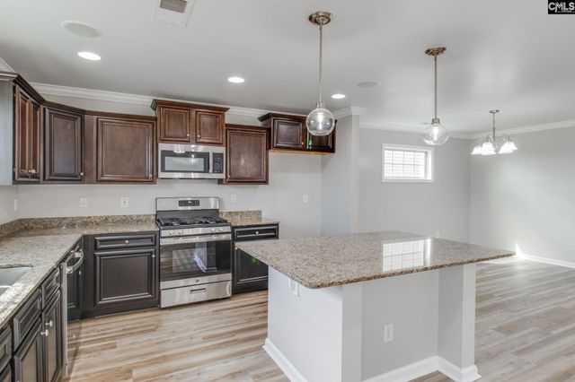 609 Riglaw Lane, Lexington, SC 29073