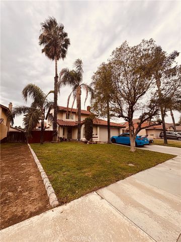 16417 Havenwod Rd., Moreno Valley, CA 92551