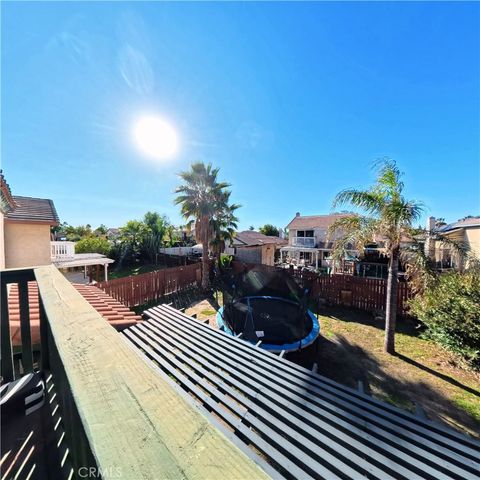 16417 Havenwod Rd., Moreno Valley, CA 92551