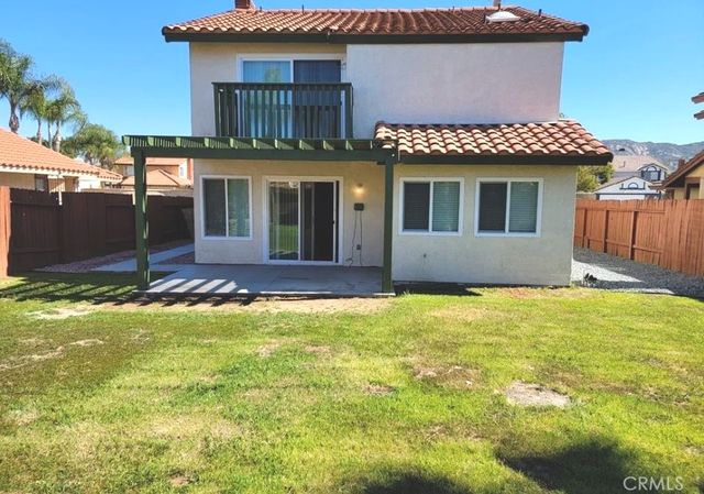 16417 Havenwod Rd., Moreno Valley, CA 92551