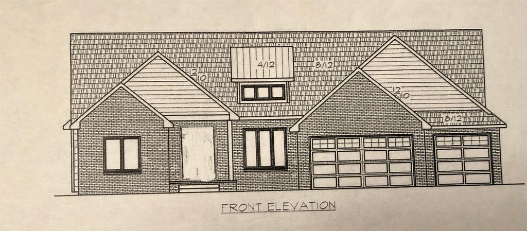 13942 E Willowgreen Ct, Wichita, KS 67230