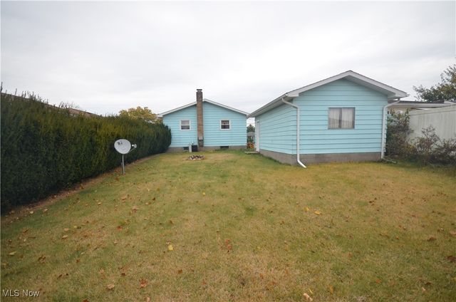 636 Woodstock Road, Akron, OH 44312