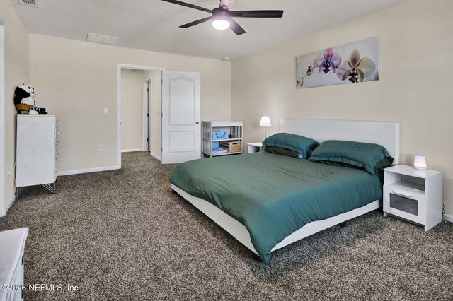 2465 FALLING STAR Lane, Green Cove Springs, FL 32043