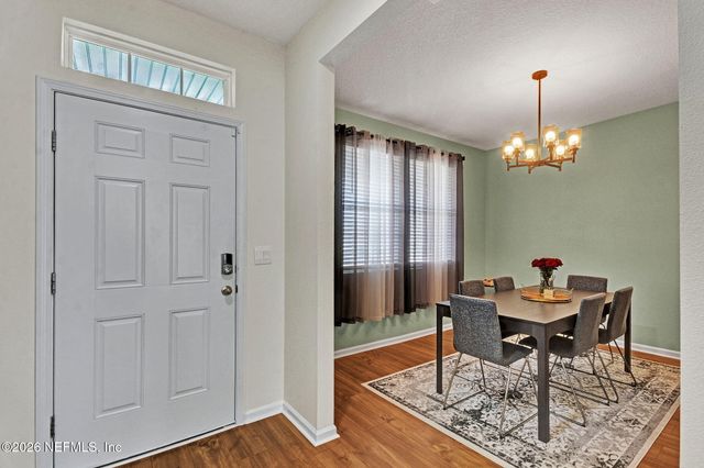 2465 FALLING STAR Lane, Green Cove Springs, FL 32043