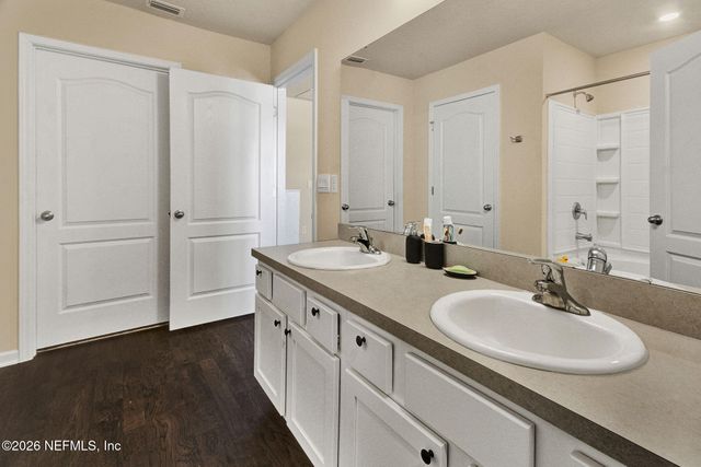 2465 FALLING STAR Lane, Green Cove Springs, FL 32043