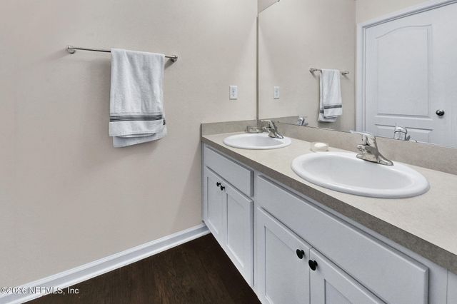 2465 FALLING STAR Lane, Green Cove Springs, FL 32043