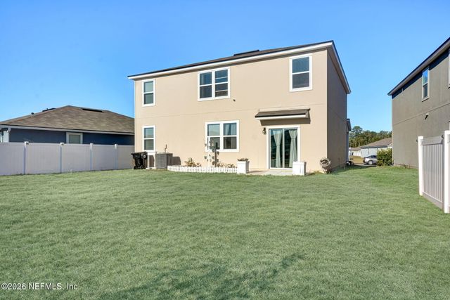 2465 FALLING STAR Lane, Green Cove Springs, FL 32043