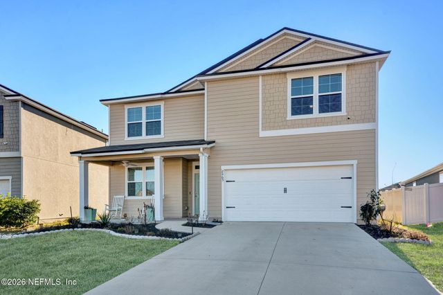 2465 FALLING STAR Lane, Green Cove Springs, FL 32043