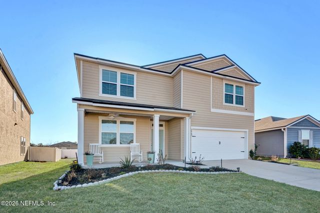 2465 FALLING STAR Lane, Green Cove Springs, FL 32043