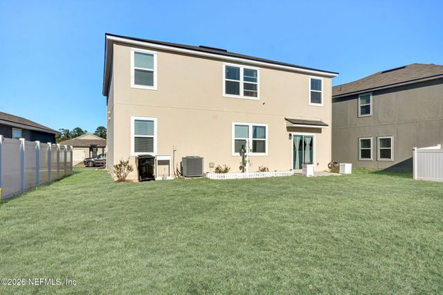 2465 FALLING STAR Lane, Green Cove Springs, FL 32043