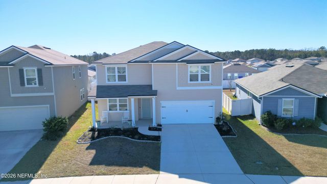 2465 FALLING STAR Lane, Green Cove Springs, FL 32043