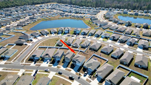 2465 FALLING STAR Lane, Green Cove Springs, FL 32043