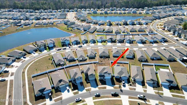 2465 FALLING STAR Lane, Green Cove Springs, FL 32043