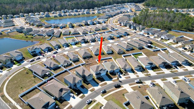 2465 FALLING STAR Lane, Green Cove Springs, FL 32043