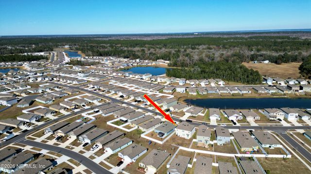 2465 FALLING STAR Lane, Green Cove Springs, FL 32043