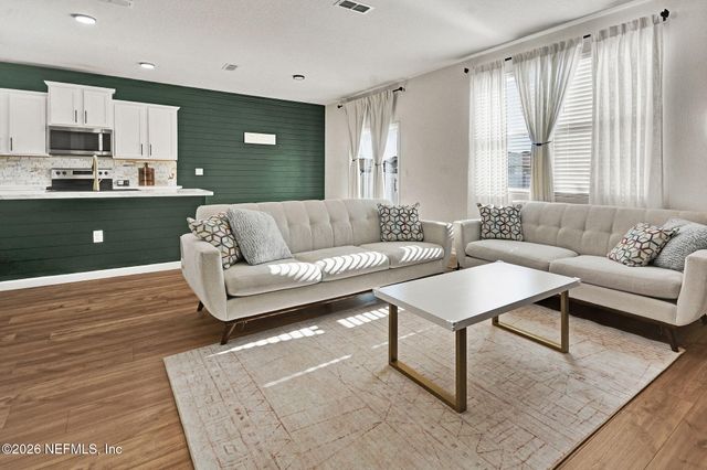 2465 FALLING STAR Lane, Green Cove Springs, FL 32043