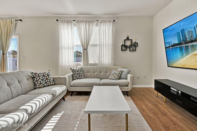 2465 FALLING STAR Lane, Green Cove Springs, FL 32043