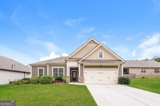 1077 Creekhead Drive, Villa Rica, GA 30180