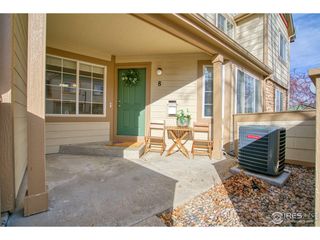 5551 Cornerstone Dr B8, Fort Collins, CO 80528