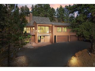 10691 Tomichi Dr, Franktown, CO 80116