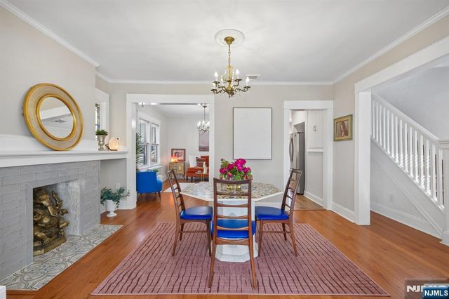 4 Park Drive, West Orange, NJ 07052