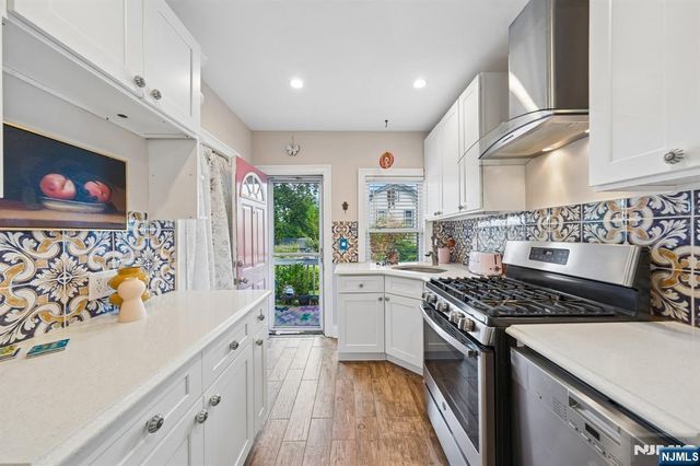 4 Park Drive, West Orange, NJ 07052