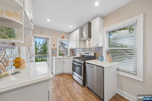 4 Park Drive, West Orange, NJ 07052