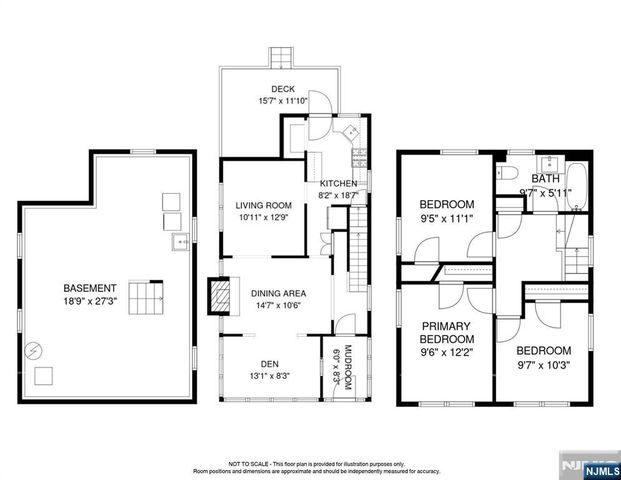 4 Park Drive, West Orange, NJ 07052