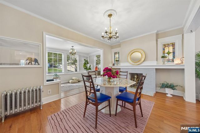 4 Park Drive, West Orange, NJ 07052