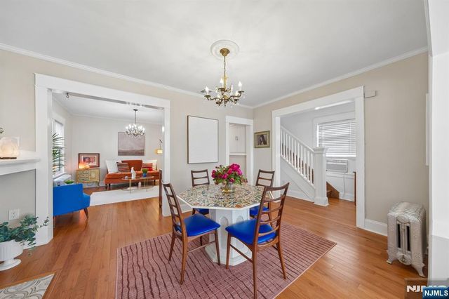 4 Park Drive, West Orange, NJ 07052