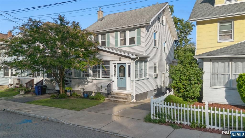 4 Park Drive, West Orange, NJ 07052