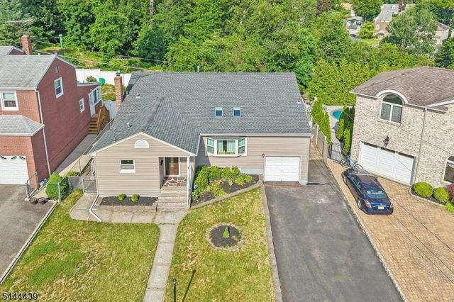 84 Howard Pl, Nutley Twp., NJ 07110
