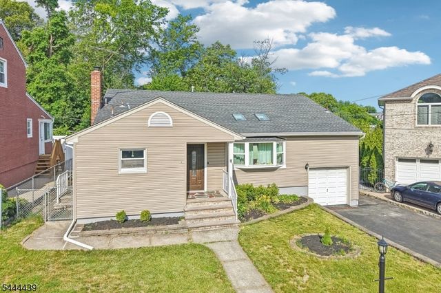 84 Howard Pl, Nutley Twp., NJ 07110