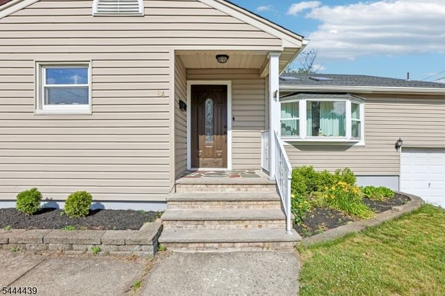 84 Howard Pl, Nutley Twp., NJ 07110