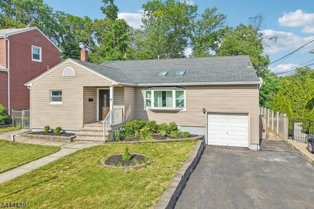 84 Howard Pl, Nutley Twp., NJ 07110