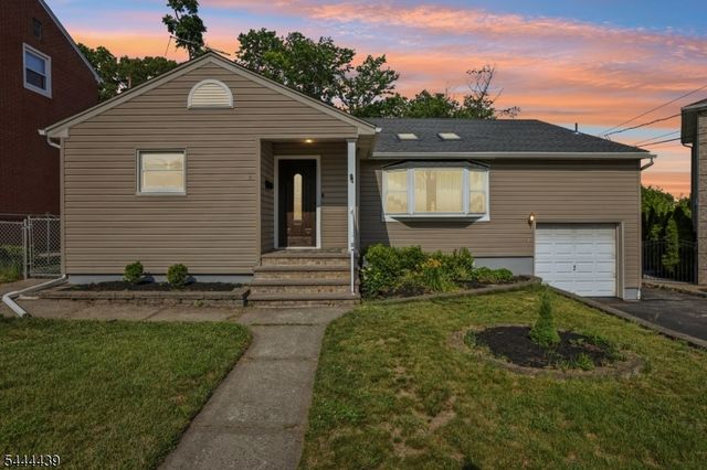 84 Howard Pl, Nutley Twp., NJ 07110