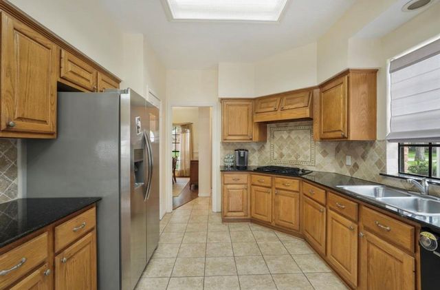 17335 Meadow Heights Drive, Houston, TX 77095