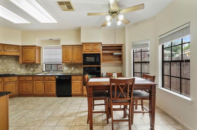 17335 Meadow Heights Drive, Houston, TX 77095