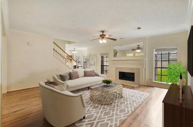 17335 Meadow Heights Drive, Houston, TX 77095