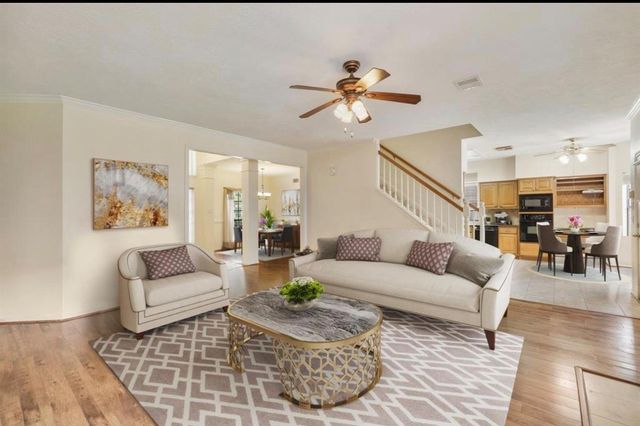 17335 Meadow Heights Drive, Houston, TX 77095