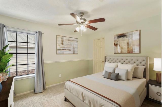 17335 Meadow Heights Drive, Houston, TX 77095
