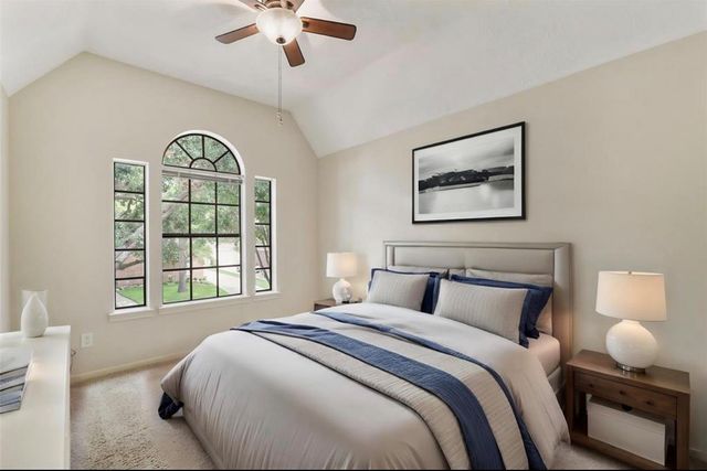 17335 Meadow Heights Drive, Houston, TX 77095