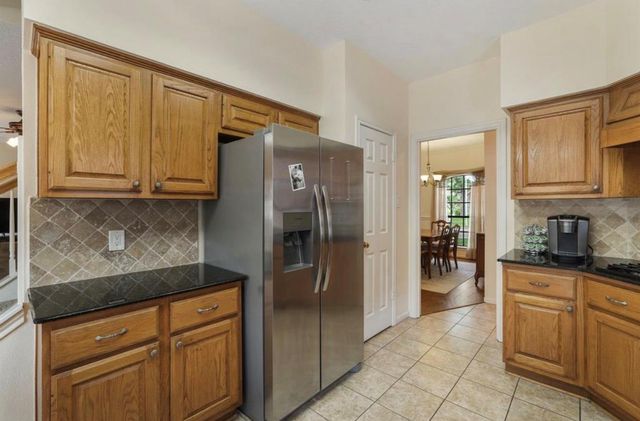 17335 Meadow Heights Drive, Houston, TX 77095