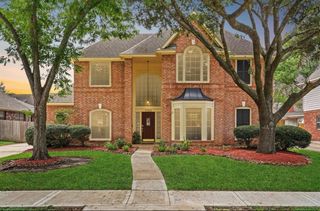 17335 Meadow Heights Drive, Houston, TX 77095