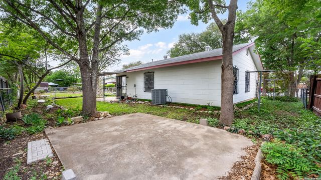 7306 CLEAR WATER ST, San Antonio, TX 78238