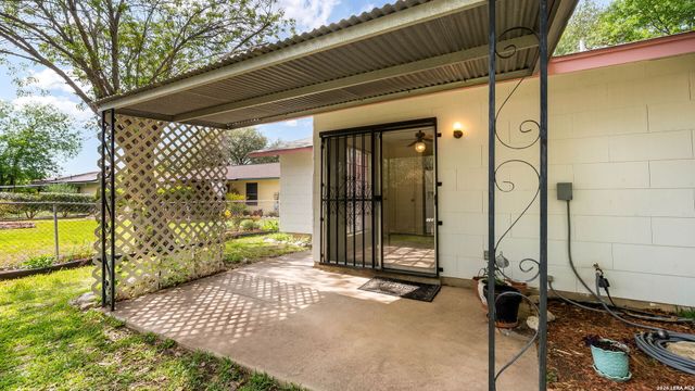 7306 CLEAR WATER ST, San Antonio, TX 78238