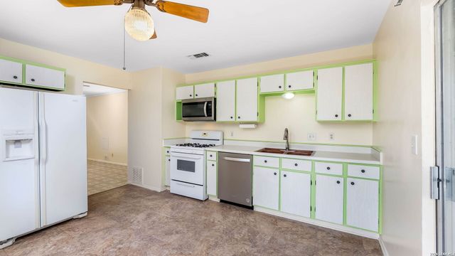 7306 CLEAR WATER ST, San Antonio, TX 78238